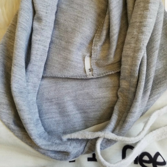 Coffee Shirt Sz S First I Need Coffee HCH BTM - Picture 5 of 9